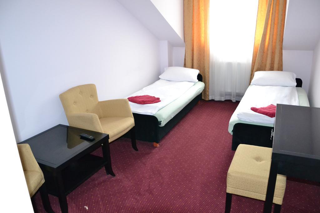 Hotel&Restauracja Zlote Runo Góra Kalwaria Værelse billede