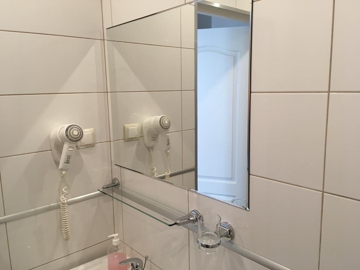Hotel&Restauracja Zlote Runo Góra Kalwaria Eksteriør billede