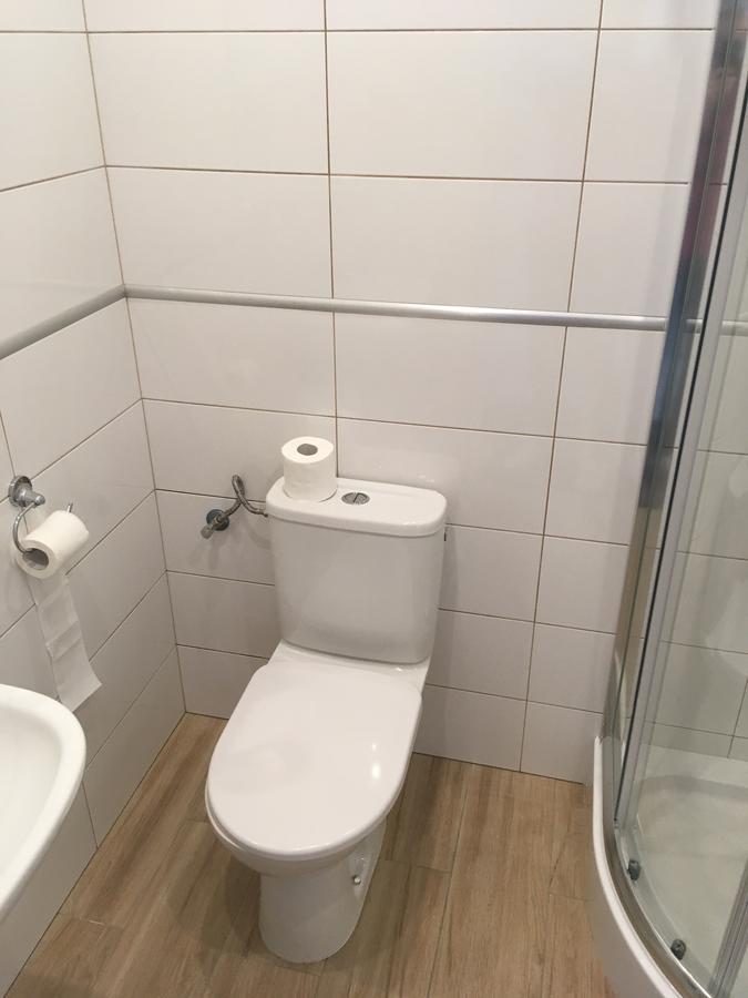 Hotel&Restauracja Zlote Runo Góra Kalwaria Eksteriør billede